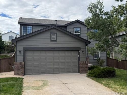 9849 Chatswood Trl, Highlands Ranch, CO, 80126-6854 | Card Image