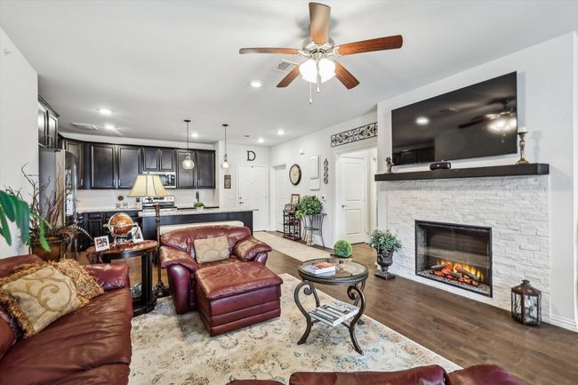 APT-5205 - 651 N Watters Rd, Condo with 2 bedrooms, 2 bathrooms and null parking in Allen TX | Image 9