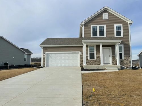 N161W21960 Daisy Drive, Jackson, WI, 53037 | Card Image