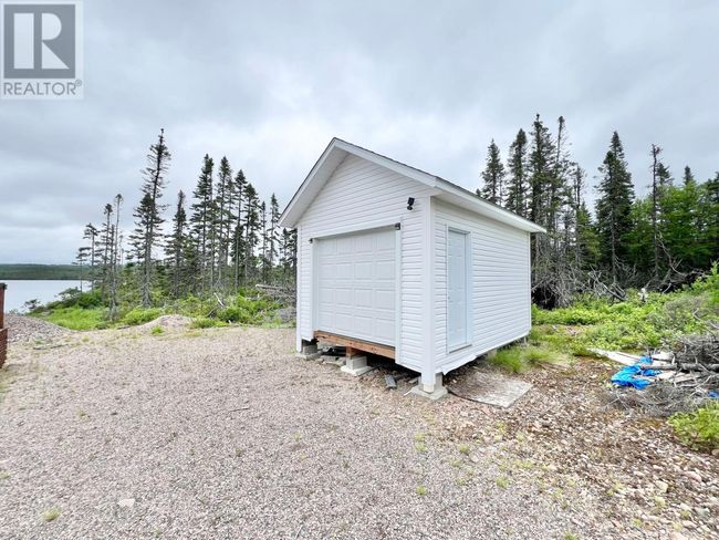 146520 Constance, Home with 2 bedrooms, 1 bathrooms and null parking in Millertown Junction NL | Image 13