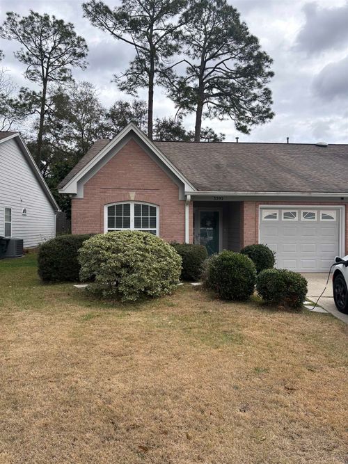 3592 Wexford Ct, TALLAHASSEE, FL, 32309-7110 | Card Image