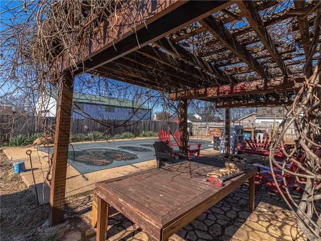 501 Nw C St, House other with 5 bedrooms, 3 bathrooms and null parking in Bentonville AR | Image 25