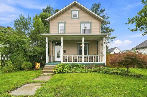 207 Vincennes Ave, Oakdale, PA, 15071-1256 | Card Image