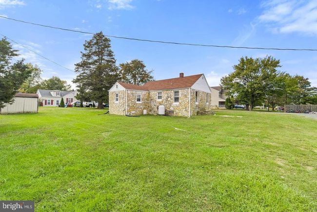 12002 Fitzgerald Way, House other with 2 bedrooms, 1 bathrooms and null parking in Bristow VA | Image 28