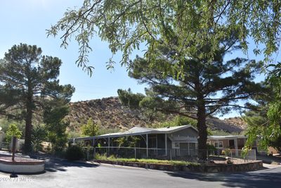 53 - 2165 N Wheatfields Road, House other with 3 bedrooms, 2 bathrooms and null parking in Globe AZ | Image 1