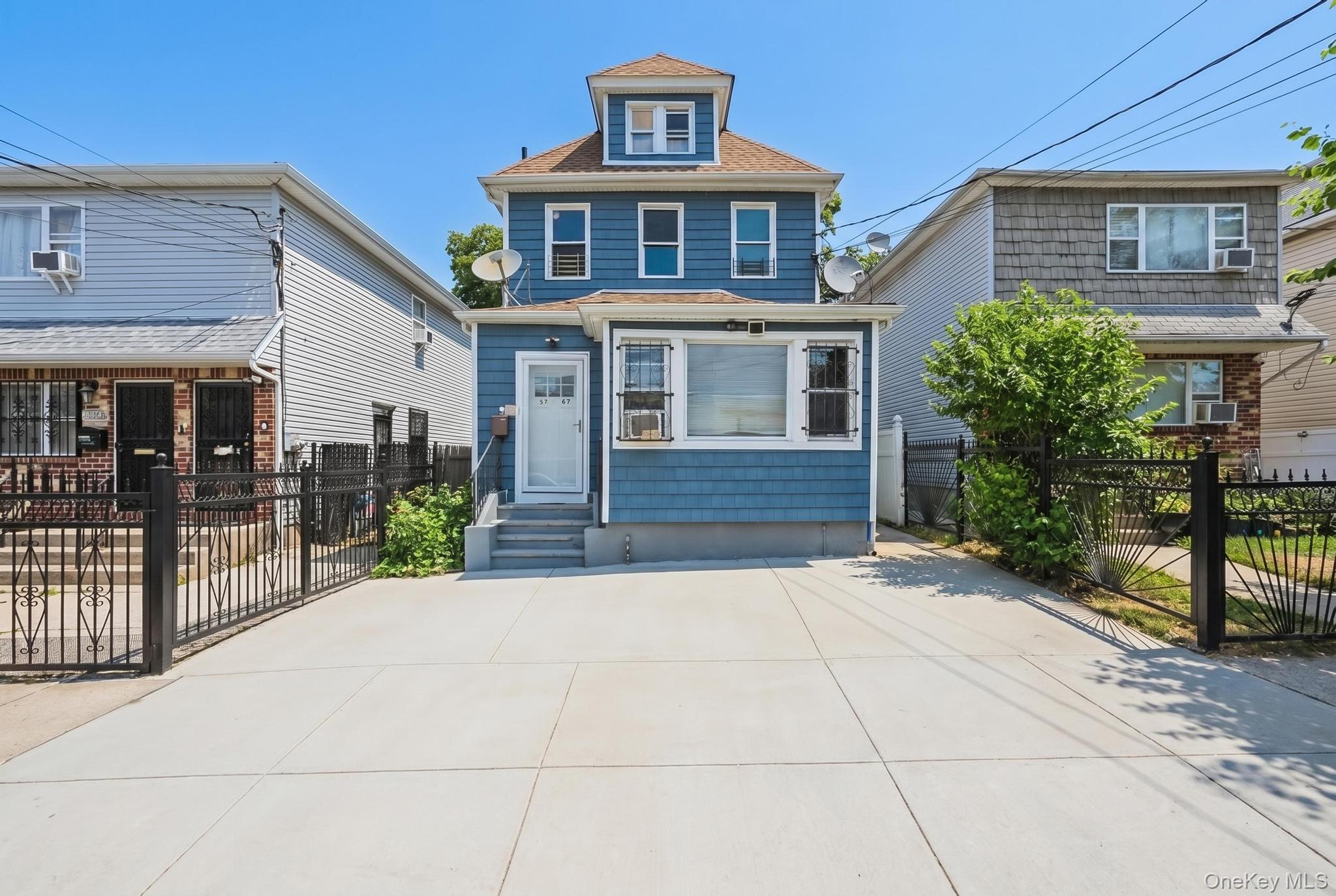 Residential Income in New York 3