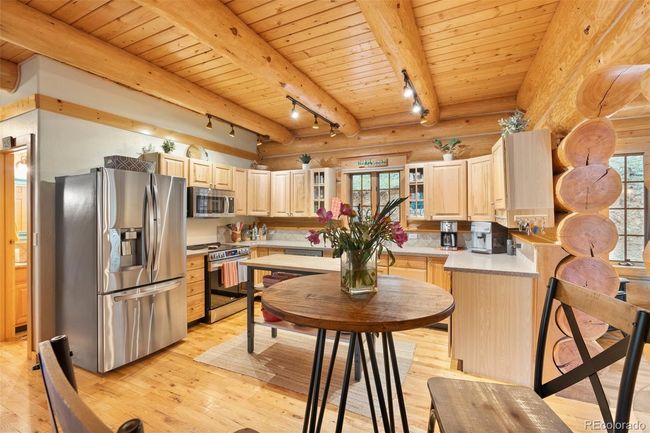 208 Brookside Dr, House other with 3 bedrooms, 2 bathrooms and 2 parking in Bailey CO | Image 29