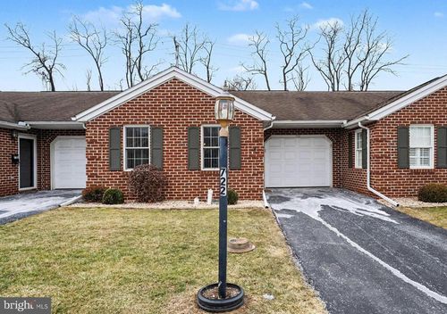 722 Fireside Dr, SHIPPENSBURG, PA, 17257-1633 | Card Image