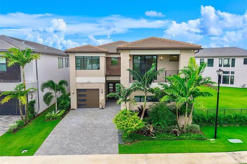 9346 Sunflower Meadow Rd, Boca Raton, FL, 33434-5898 | Card Image
