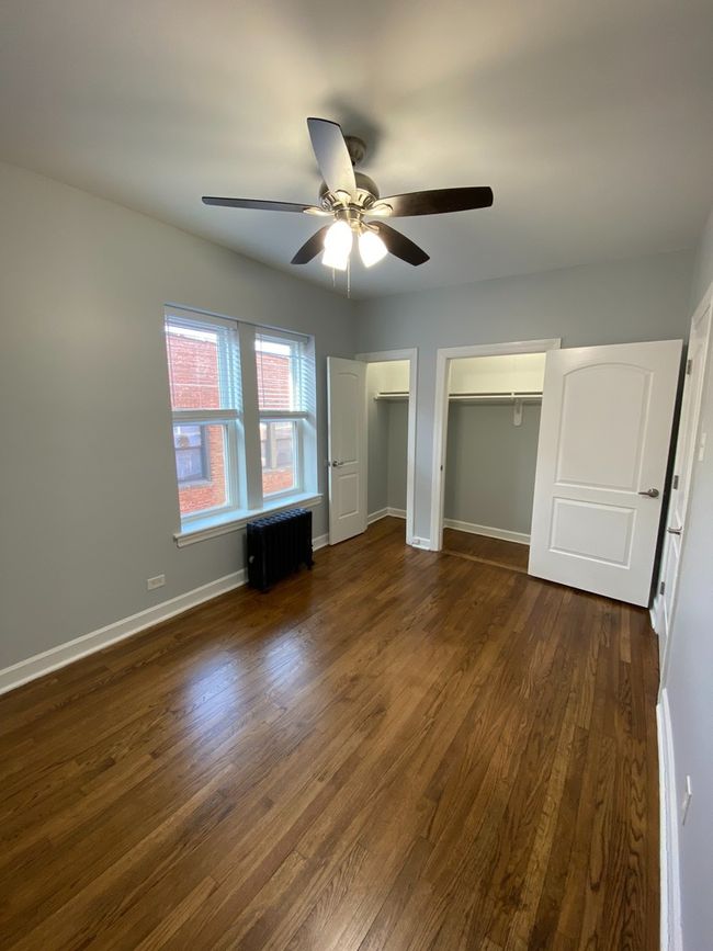 APT-3B - 1722 W Juneway Ter, Condo with 2 bedrooms, 1 bathrooms and null parking in Chicago IL | Image 6