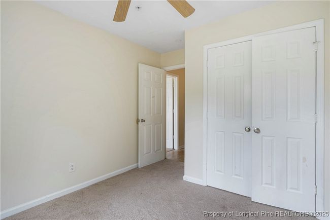 APT-7-7 - 6716 Willowbrook Dr, House other with 3 bedrooms, 2 bathrooms and null parking in Fayetteville NC | Image 8