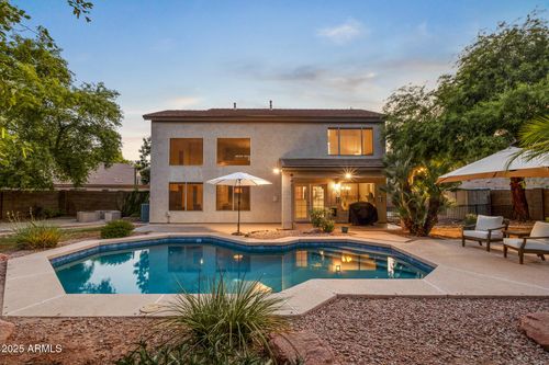 642 W Crane Ct, Chandler, AZ, 85286-4446 | Card Image