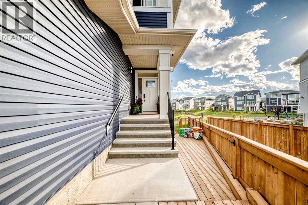 Residential in Chestermere 2