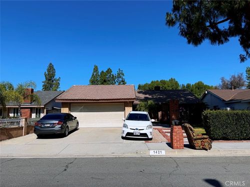 1421 Meadow Glen Rd, Diamond Bar, CA, 91765-3024 | Card Image