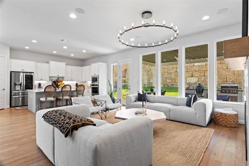 211 Abbeyville Walk, Austin, TX, 78738-4429 | Card Image