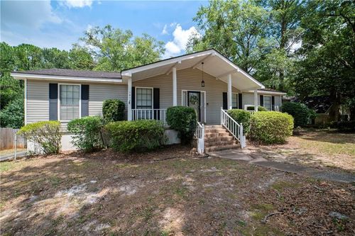 1813 Burntwood Dr E, Mobile, AL, 36609-3579 | Card Image