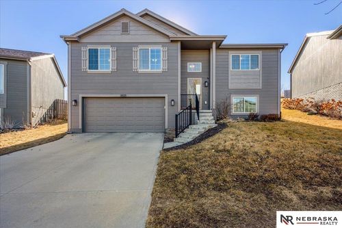14623 Gilder Avenue, Bennington, NE, 68007 | Card Image