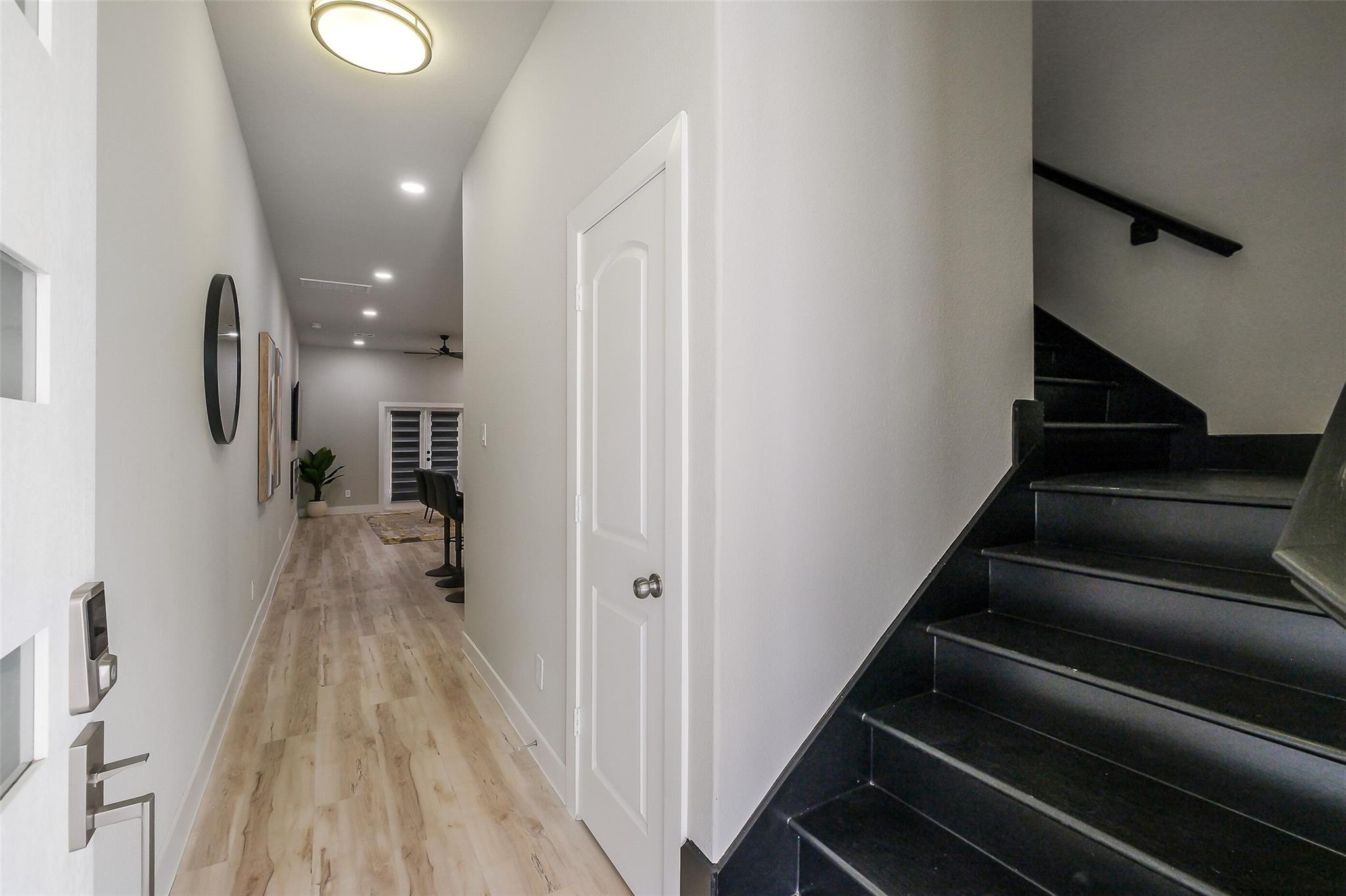 Residential Lease in Houston 3