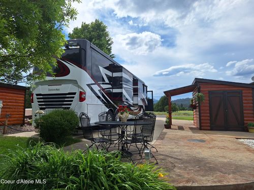 149 Par Loop, Blanchard, ID, 83804-8507 | Card Image