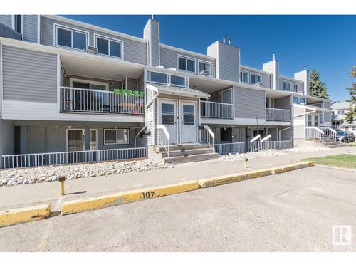107-10404 24 Ave Nw, Edmonton, AB, T6J4J7 | Card Image