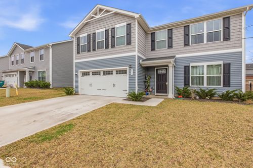 857 Mcarthur Dr, Lebanon, IN, 46052-0057 | Card Image