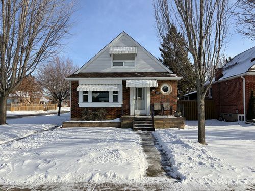 203 Summerhill Ave, Hamilton, ON, L8K3N6 | Card Image