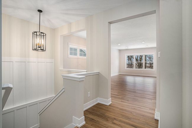 BLDG-2 - 6779 Vriesland Crossing St, Condo with 3 bedrooms, 3 bathrooms and null parking in Zeeland MI | Image 8