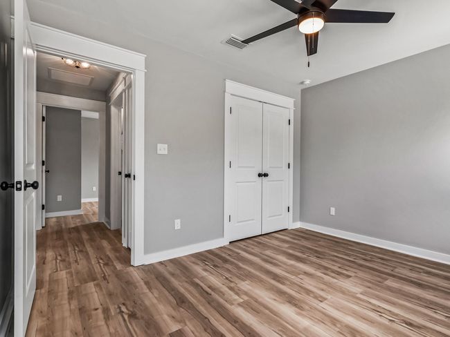 1613 Sea Breeze Way, House other with 3 bedrooms, 2 bathrooms and null parking in CARRABELLE FL | Image 22