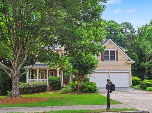2405 Millwater Xing, Dacula, GA, 30019-3250 | Card Image