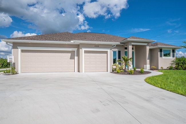 13252 Keystone Blvd, House other with 3 bedrooms, 2 bathrooms and null parking in PORT CHARLOTTE FL | Image 54