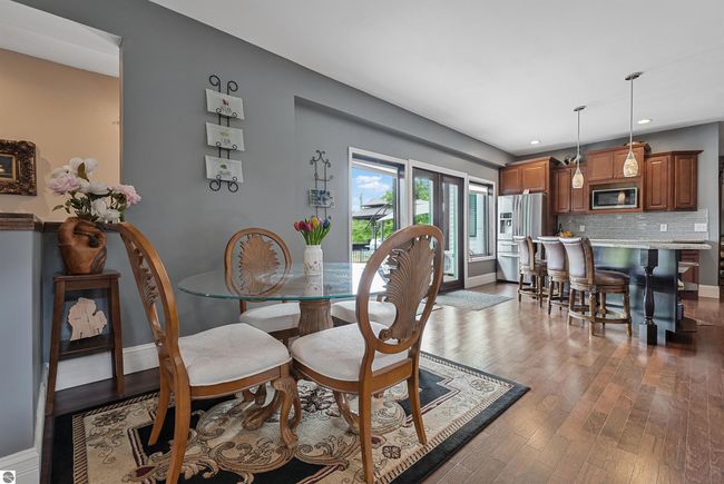 6542 Fife Lake Rd, House other with 6 bedrooms, 5 bathrooms and null parking in Fife Lake MI | Image 11