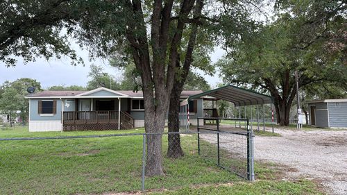 309 Hickory Run, La Vernia, TX, 78121-4565 | Card Image