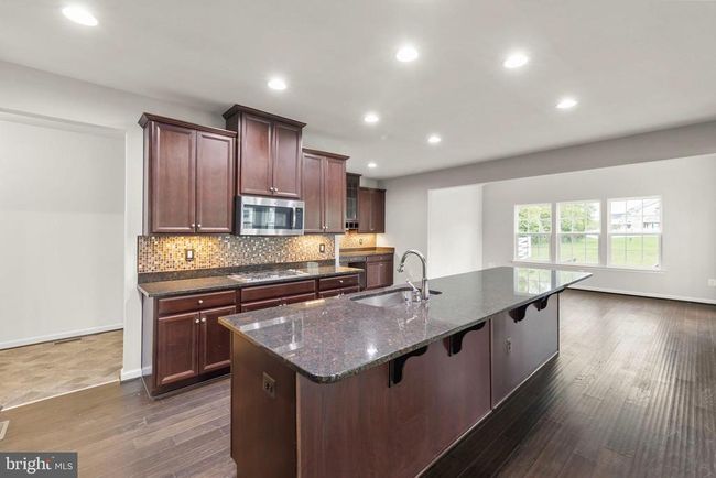 112 Churndash Way, House other with 5 bedrooms, 5 bathrooms and null parking in STEPHENSON VA | Image 4