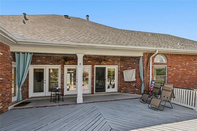 22 Inlet Cove Loop, House other with 3 bedrooms, 2 bathrooms and null parking in Slidell LA | Image 28