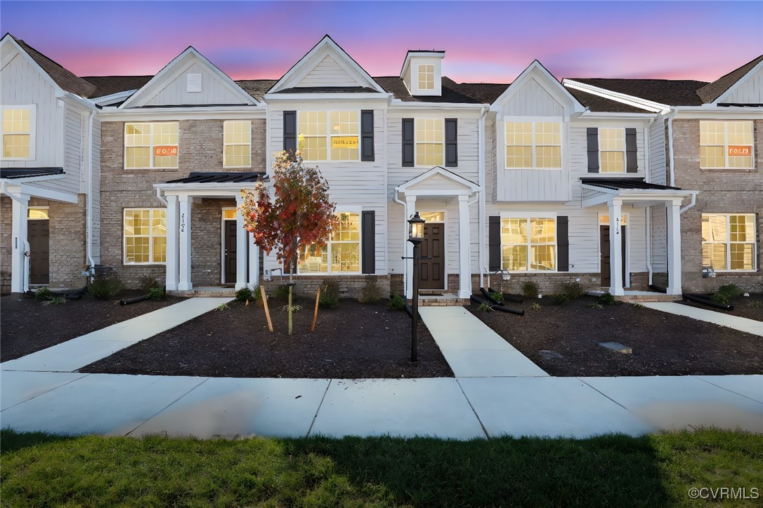 Belay Dr, North Chesterfield, VA 23234