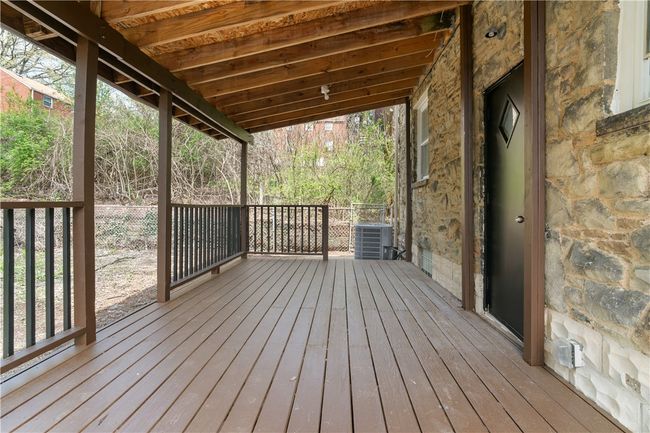 2037 Sampson St, House other with 3 bedrooms, 1 bathrooms and null parking in Wilkinsburg PA | Image 35