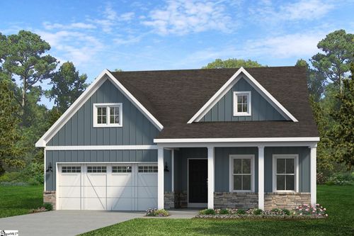 Lot 5 Nivie Lane, Simpsonville, SC, 29681 | Card Image