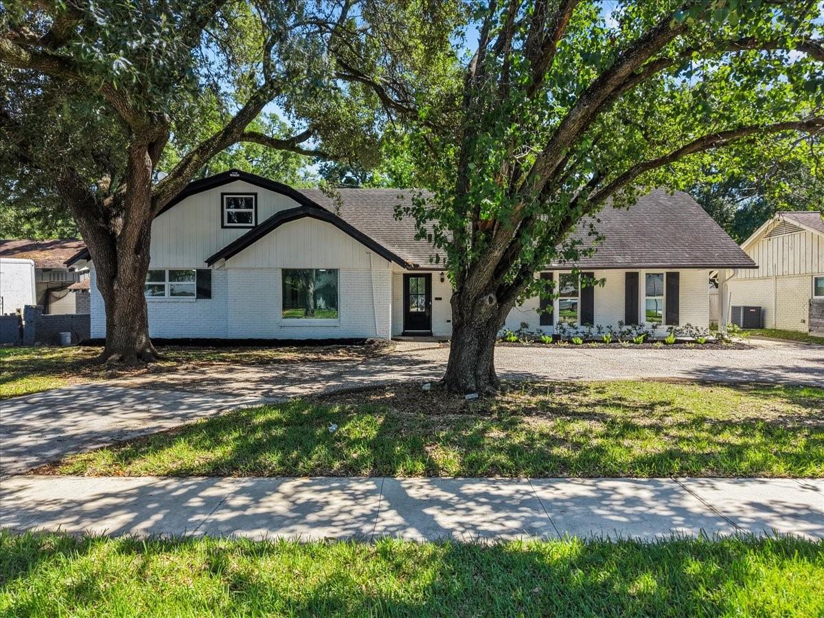 Residential in Houston