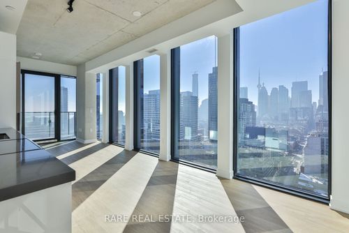 284 King Street, Toronto, ON, M5A1K4 | Card Image