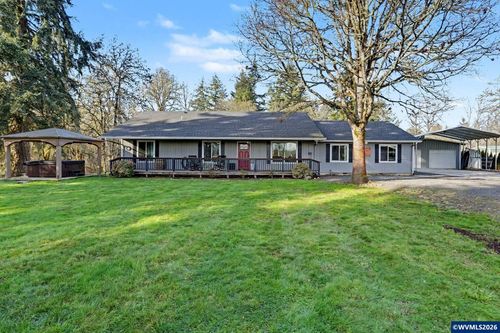 38979 Sodaville Waterloo Dr, Lebanon, OR, 97355-8803 | Card Image