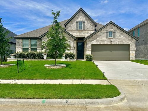 129 Lennon Dr, Hickory Creek, TX, 75065-2695 | Card Image
