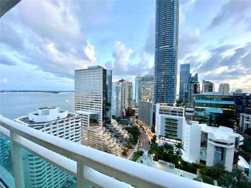 apt-2607-950 Brickell Bay Dr, Miami, FL, 33131-3954 | Card Image