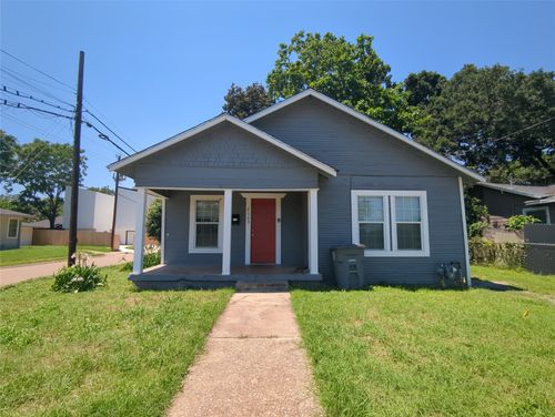 2503 Scott St, Dallas, TX, 75215-5264 | Card Image
