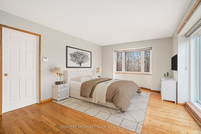 108 Mohill Cres, House other with 2 bedrooms, 3 bathrooms and 6 parking in Dunrobin ON | Image 14