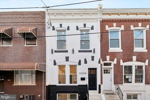 2334 S Warnock St, PHILADELPHIA, PA, 19148-3634 | Card Image