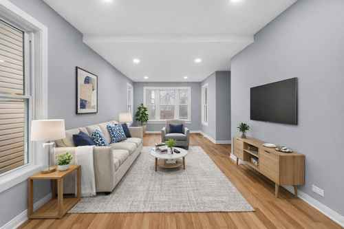 2053 N Laporte Ave, Chicago, IL, 60639-3220 | Card Image