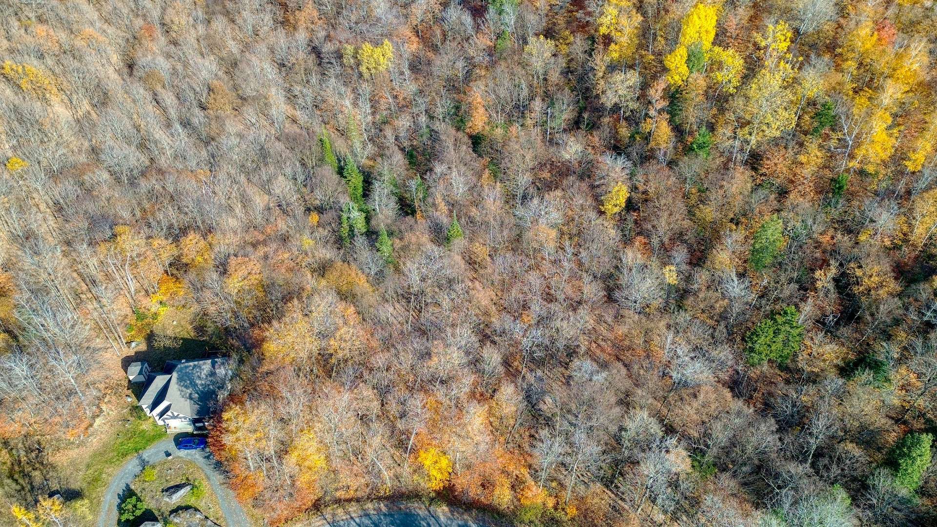 Land in Morin-Heights