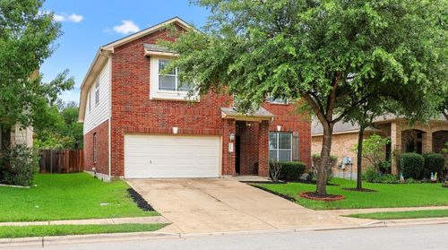 4009 Wilderness Path Bnd, Cedar Park, TX, 78613-7481 | Card Image