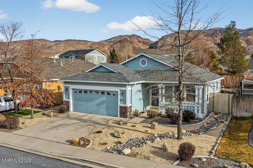 2130 Evergreen Park Dr, Reno, NV, 89521-5250 | Card Image