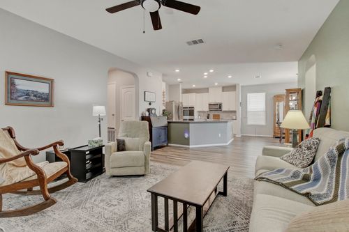 158 Wilhem Way, Kyle, TX, 78640-2498 | Card Image